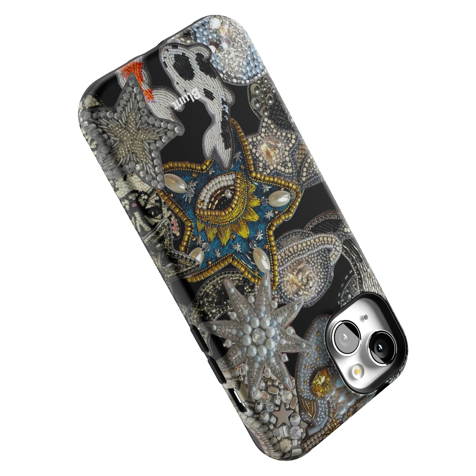 Stargazer iPhone Case gallery - Iphone_15_Mini_Air_Plus_5