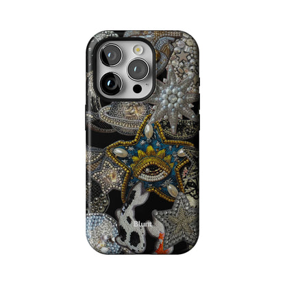 Stargazer iPhone Case gallery - Iphone_15_Pro_1