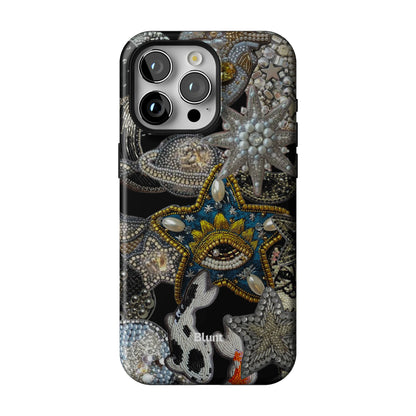 Stargazer iPhone Case gallery - Iphone_15_Pro_Max_1