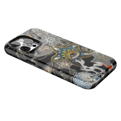 Stargazer iPhone Case gallery - Iphone_15_Pro_Max_2