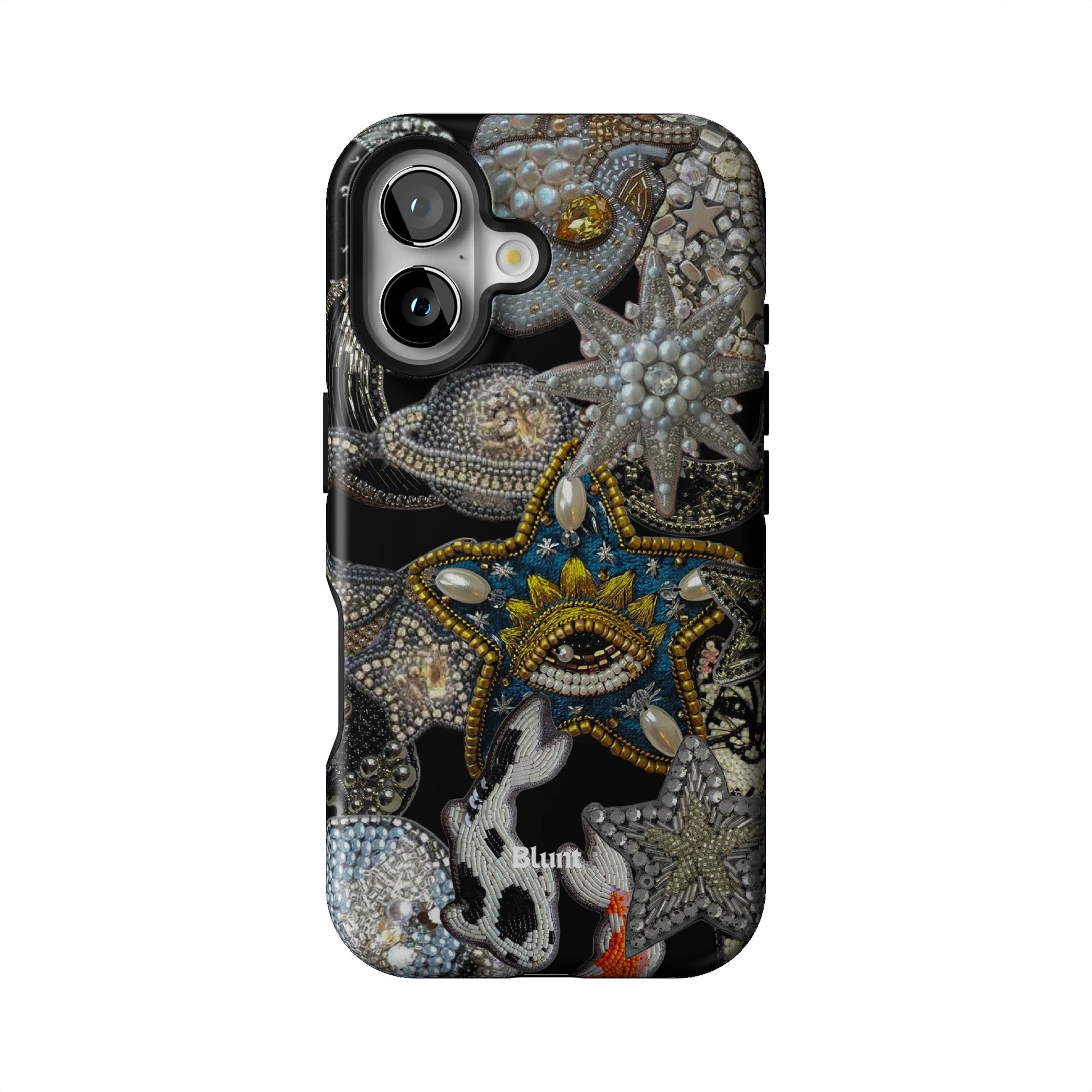 Stargazer iPhone Case gallery - Iphone_16_Iphone_1