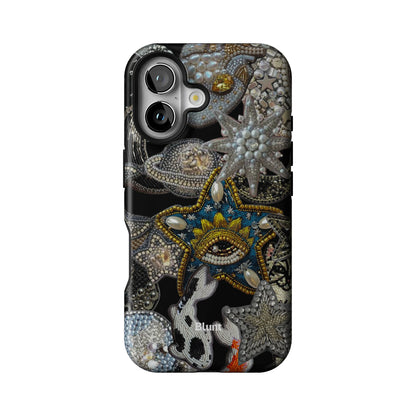 Stargazer iPhone Case gallery - Iphone_16_Iphone_1