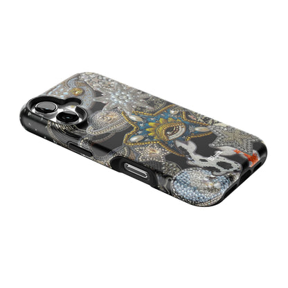Stargazer iPhone Case gallery - Iphone_16_Iphone_2