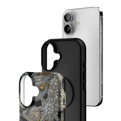 Stargazer iPhone Case gallery - Iphone_16_Iphone_3