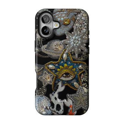 Stargazer iPhone Case gallery - Iphone_16_Mini_Air_Plus_1