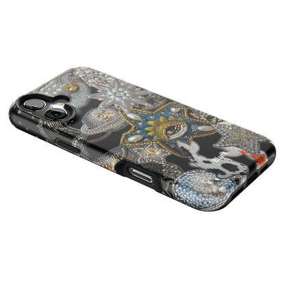 Stargazer iPhone Case gallery - Iphone_16_Mini_Air_Plus_2