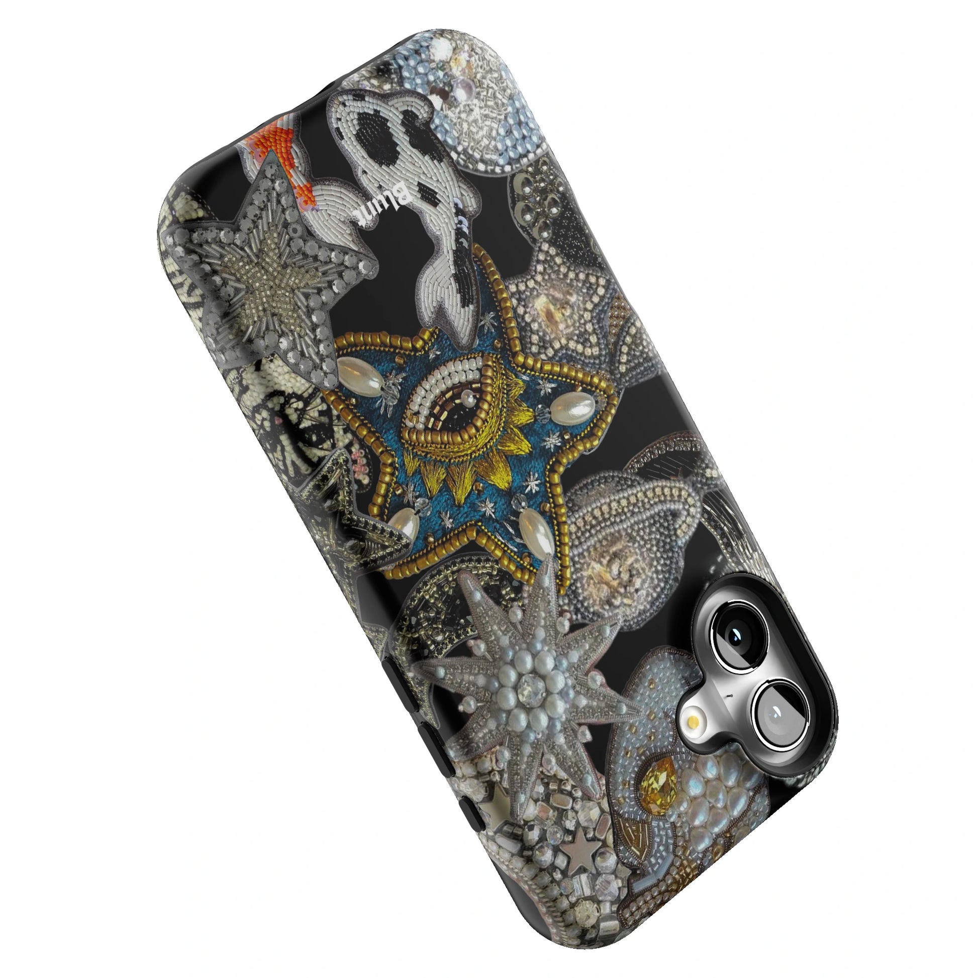 Stargazer iPhone Case gallery - Iphone_16_Mini_Air_Plus_5