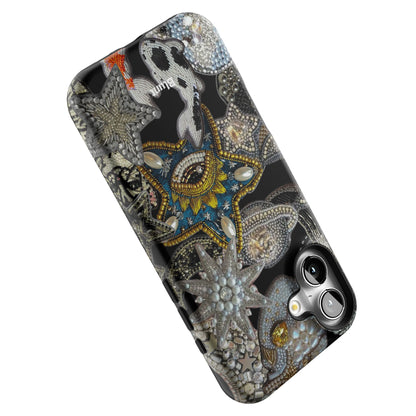 Stargazer iPhone Case gallery - Iphone_16_Mini_Air_Plus_5