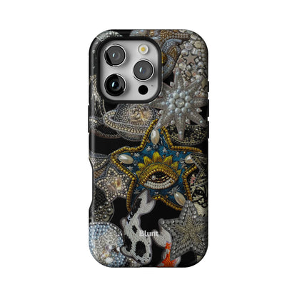 Stargazer iPhone Case gallery - Iphone_16_Pro_1