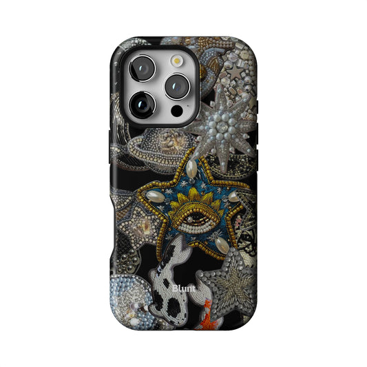 Stargazer iPhone Case gallery - Iphone_16_Pro_1
