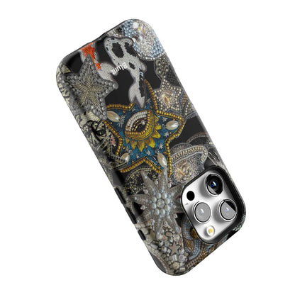 Stargazer iPhone Case gallery - Iphone_16_Pro_5