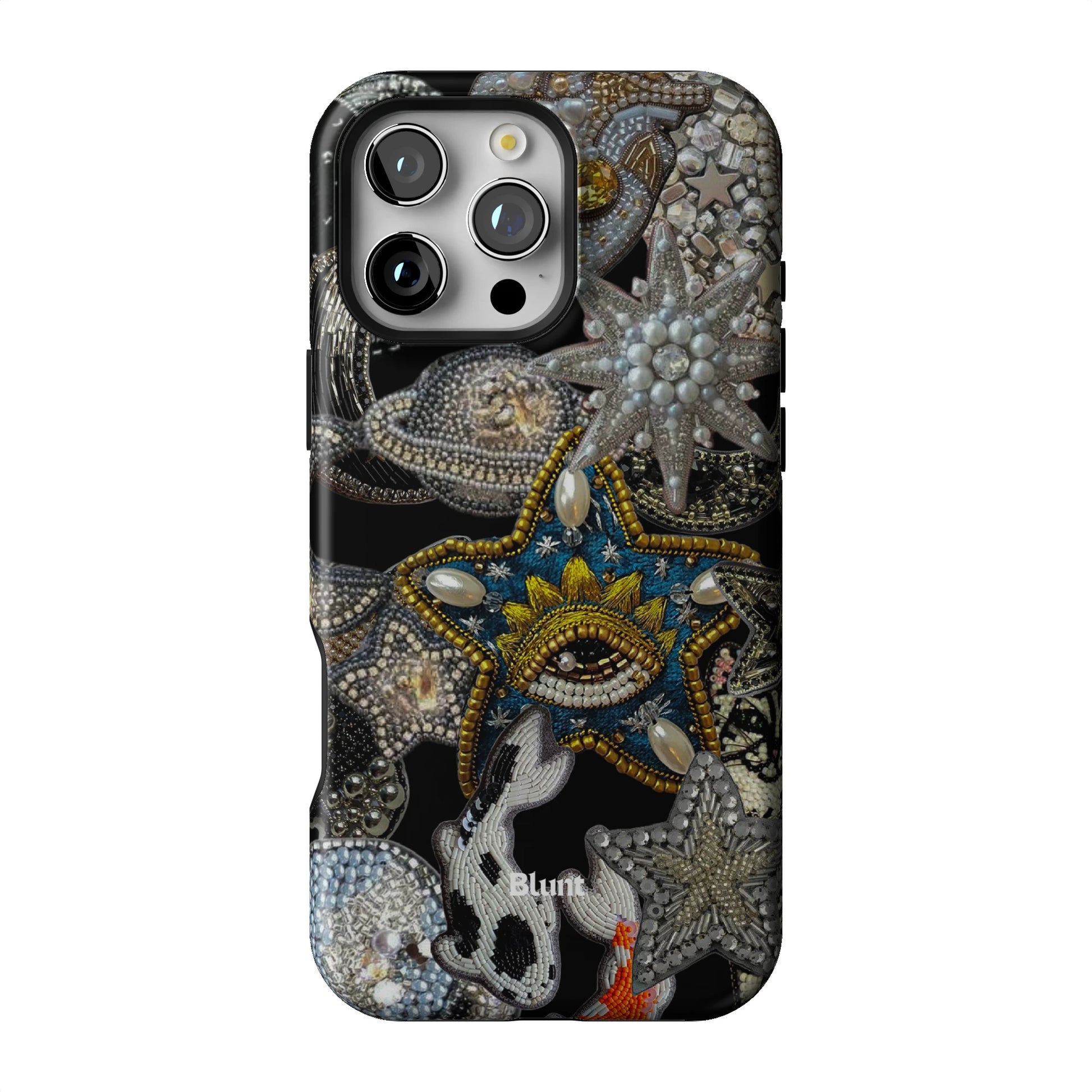 Stargazer iPhone Case gallery - Iphone_16_Pro_Max_1
