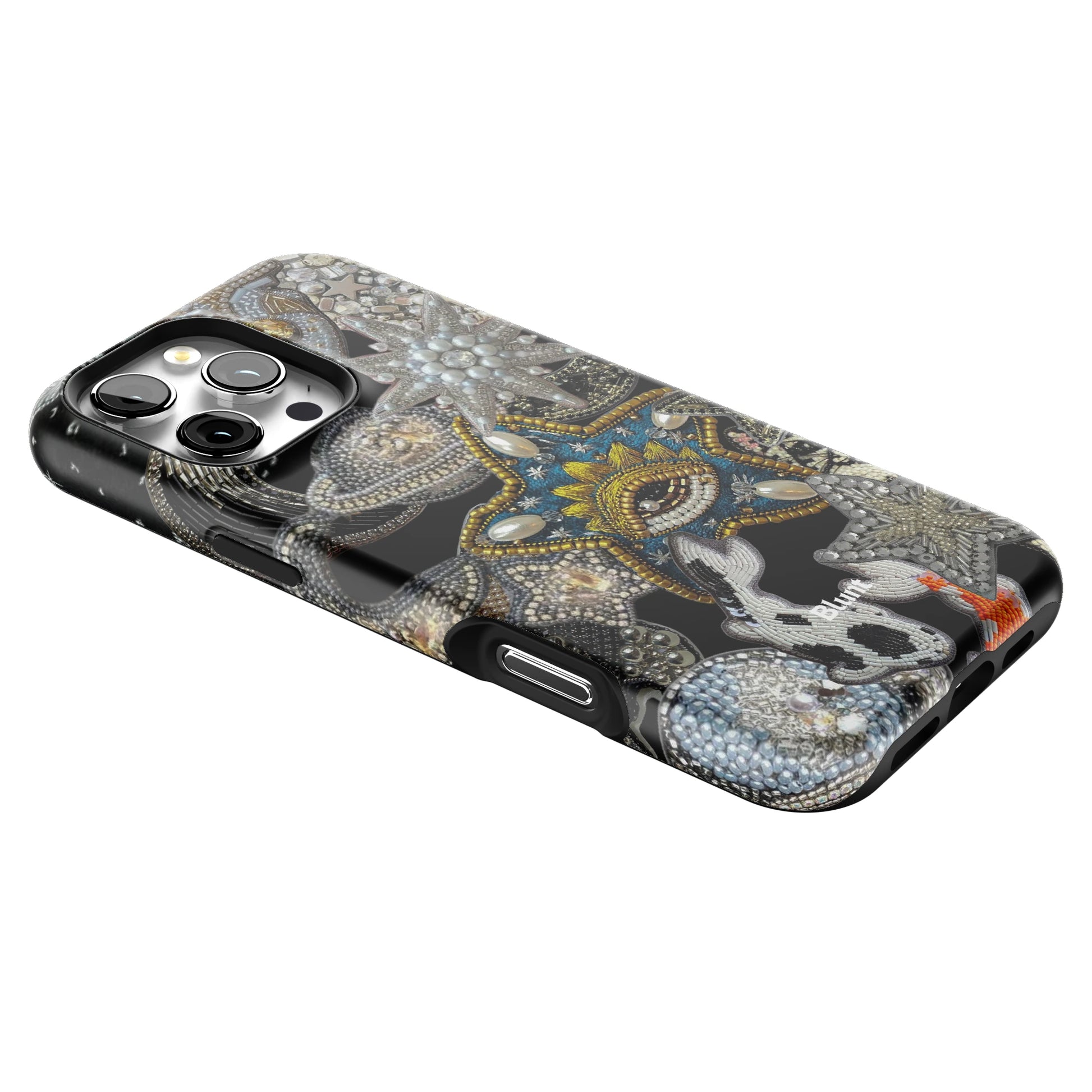 Stargazer iPhone Case gallery - Iphone_16_Pro_Max_2