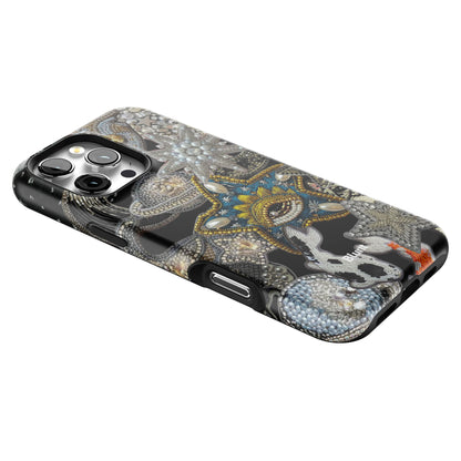 Stargazer iPhone Case gallery - Iphone_16_Pro_Max_2