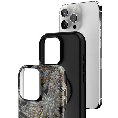 Stargazer iPhone Case gallery - Iphone_16_Pro_Max_3
