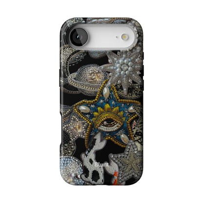 Stargazer iPhone Case gallery - Iphone_17_Air_1
