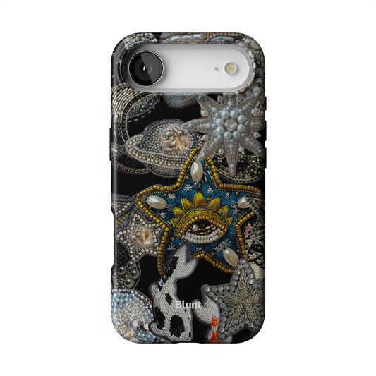 Stargazer iPhone Case gallery - Iphone_17_Air_1