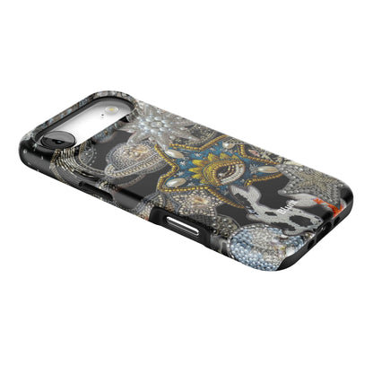 Stargazer iPhone Case gallery - Iphone_17_Air_2
