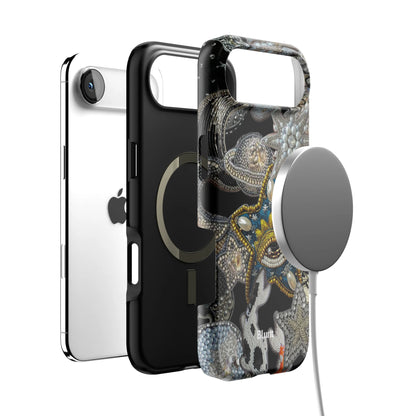 Stargazer iPhone Case gallery - Iphone_17_Air_4