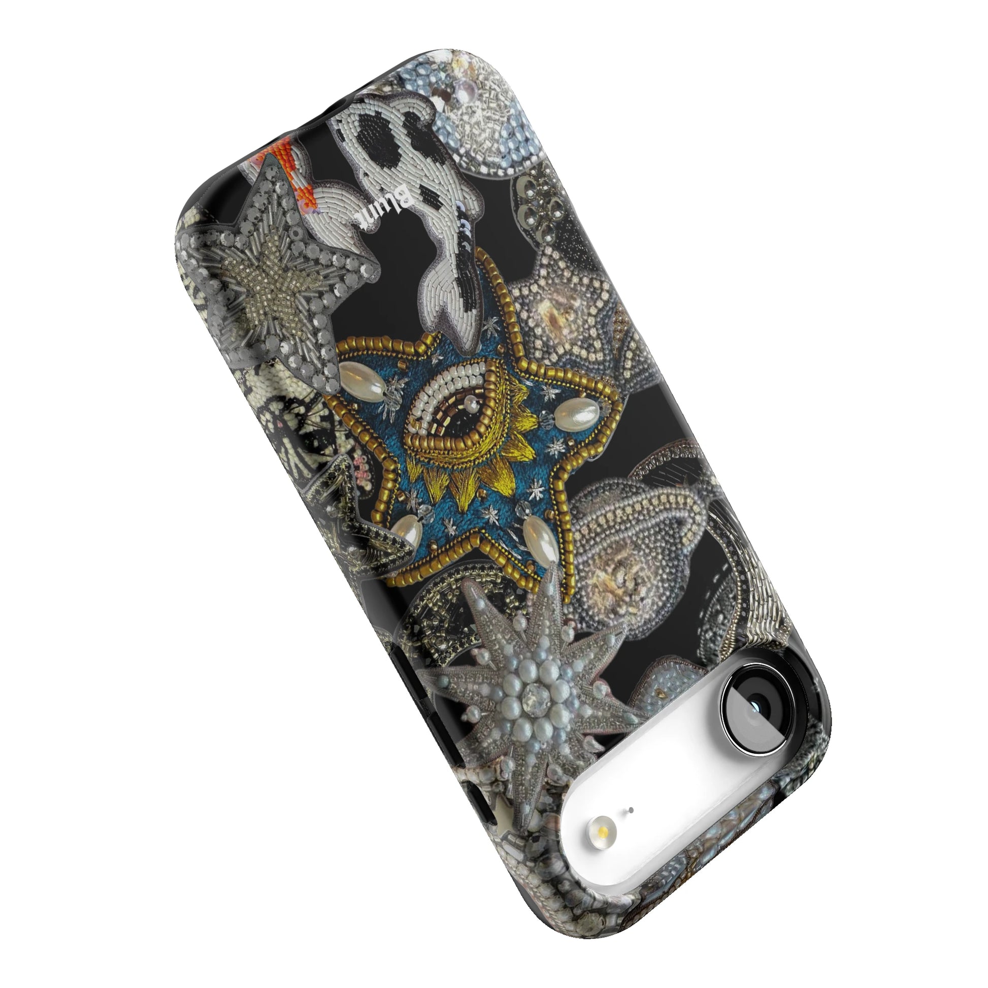 Stargazer iPhone Case gallery - Iphone_17_Air_5