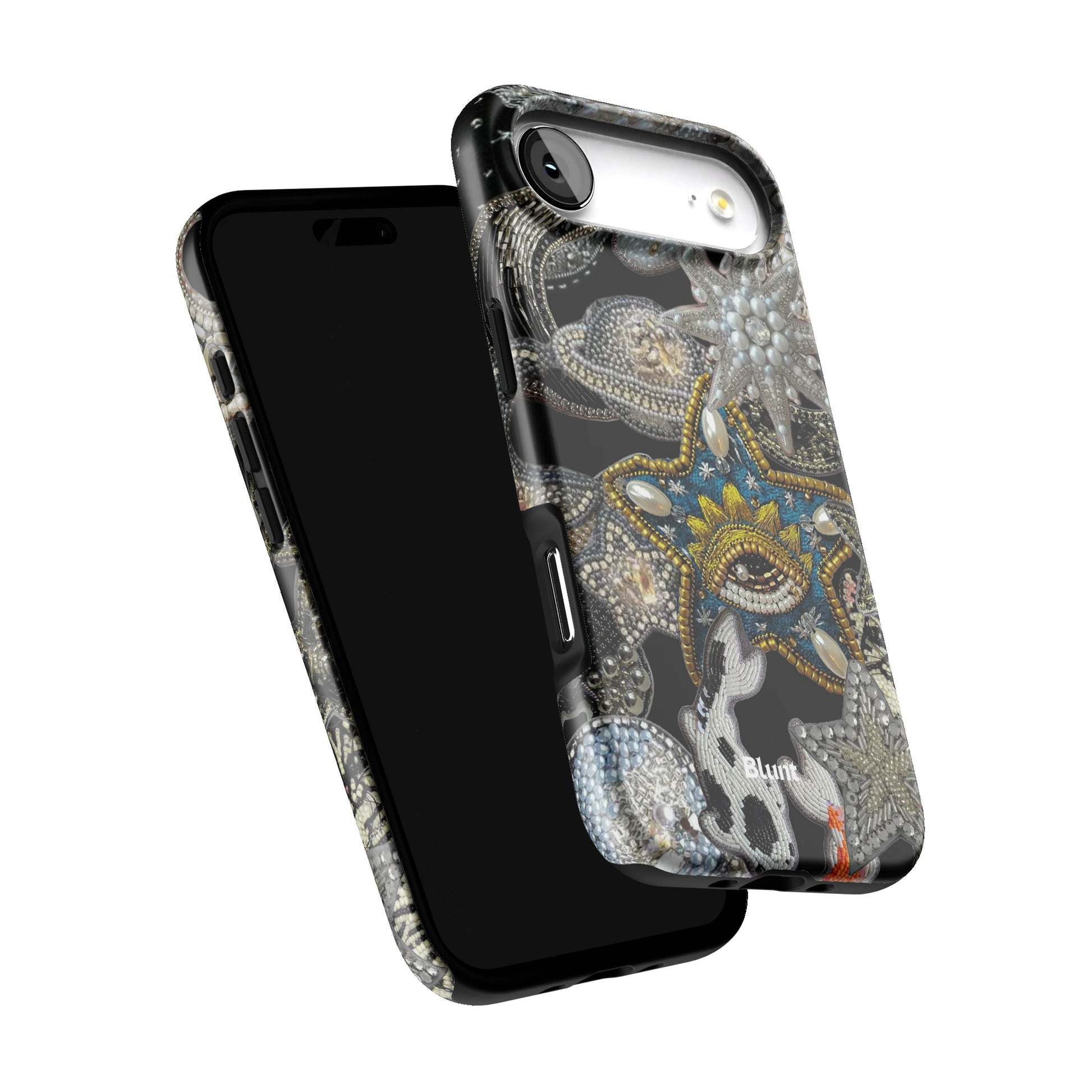 Stargazer iPhone Case gallery - Iphone_17_Air_6