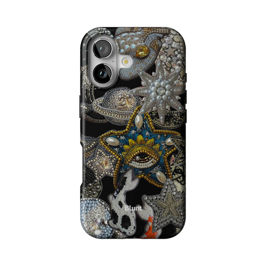 Stargazer iPhone Case gallery - Iphone_17_Iphone_1