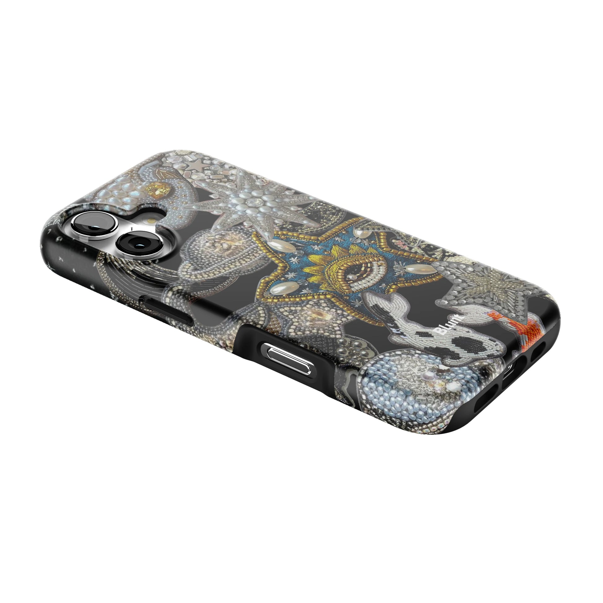 Stargazer iPhone Case gallery - Iphone_17_Iphone_2