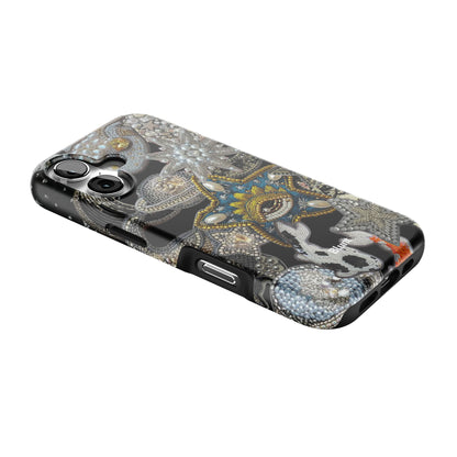 Stargazer iPhone Case gallery - Iphone_17_Iphone_2