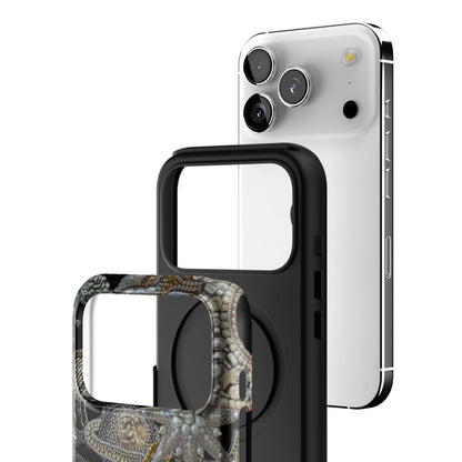 Stargazer iPhone Case gallery - Iphone_17_Pro_3