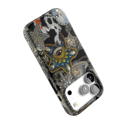 Stargazer iPhone Case gallery - Iphone_17_Pro_5
