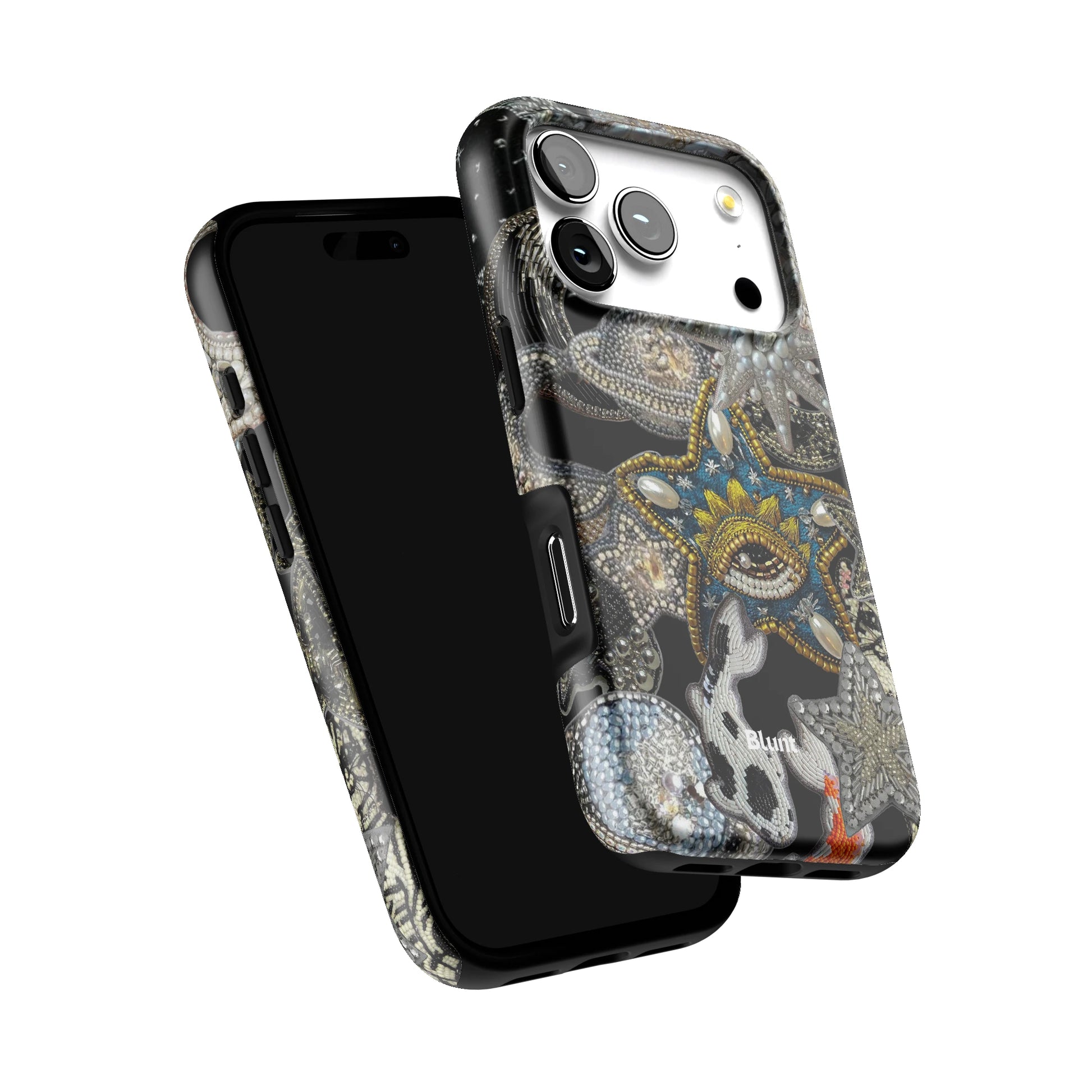 Stargazer iPhone Case gallery - Iphone_17_Pro_6