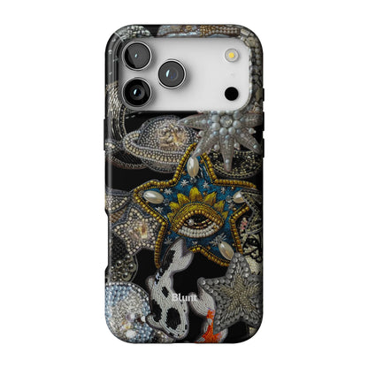 Stargazer iPhone Case gallery - Iphone_17_Pro_Max_1