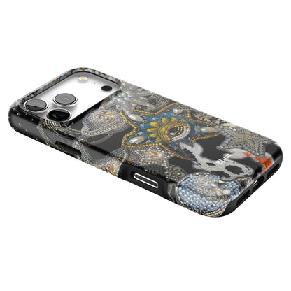 Stargazer iPhone Case gallery - Iphone_17_Pro_Max_2