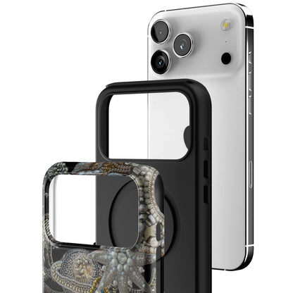 Stargazer iPhone Case gallery - Iphone_17_Pro_Max_3