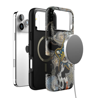 Stargazer iPhone Case gallery - Iphone_17_Pro_Max_4