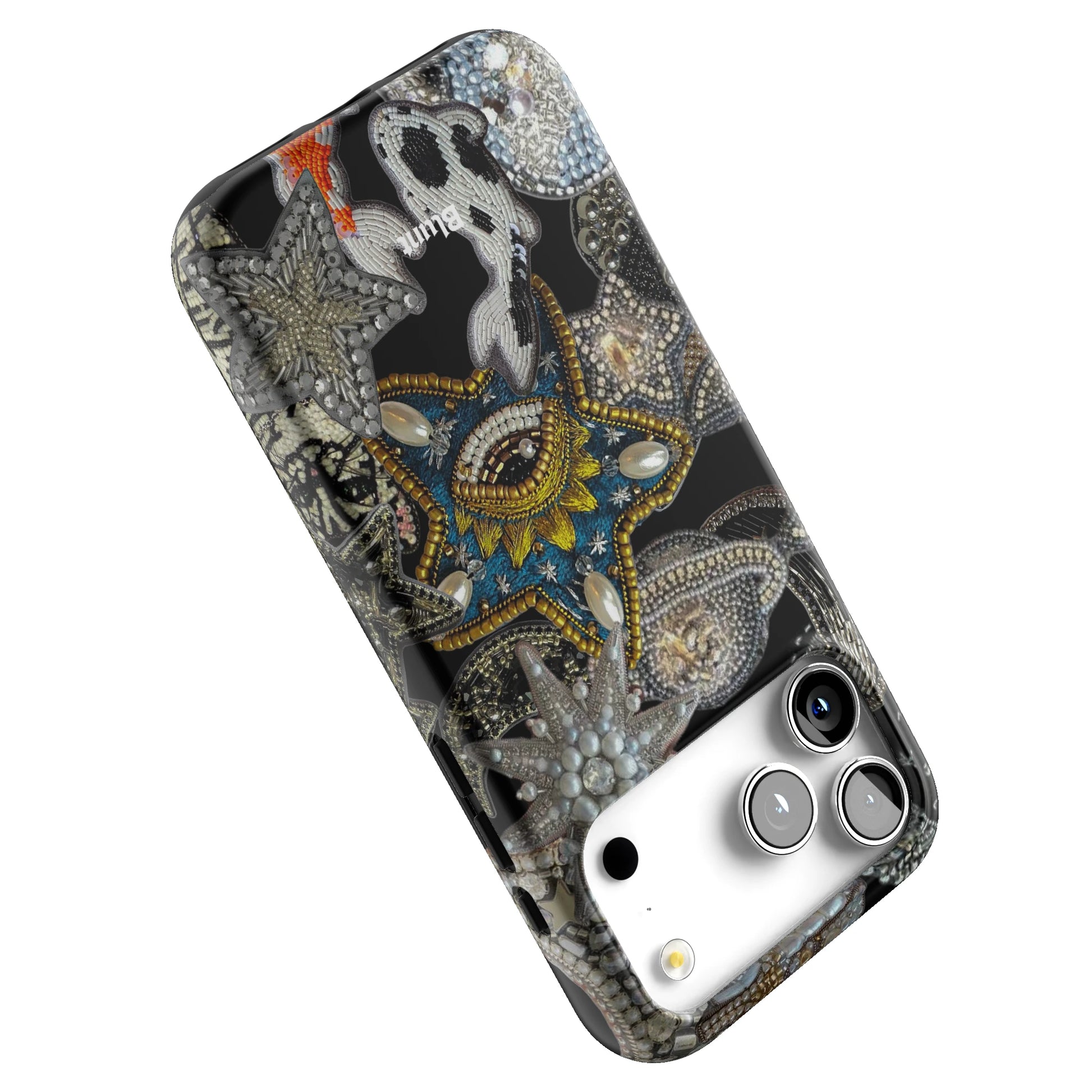 Stargazer iPhone Case gallery - Iphone_17_Pro_Max_5