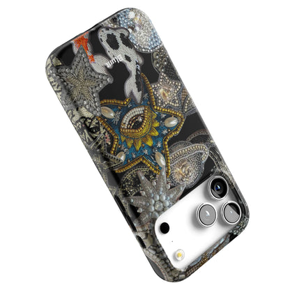 Stargazer iPhone Case gallery - Iphone_17_Pro_Max_5