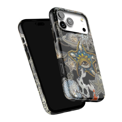 Stargazer iPhone Case gallery - Iphone_17_Pro_Max_6