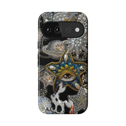Stargazer Pixel Case - Blunt Cases
