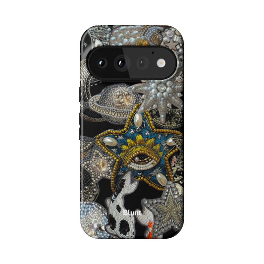 Stargazer Pixel Case - Blunt Cases