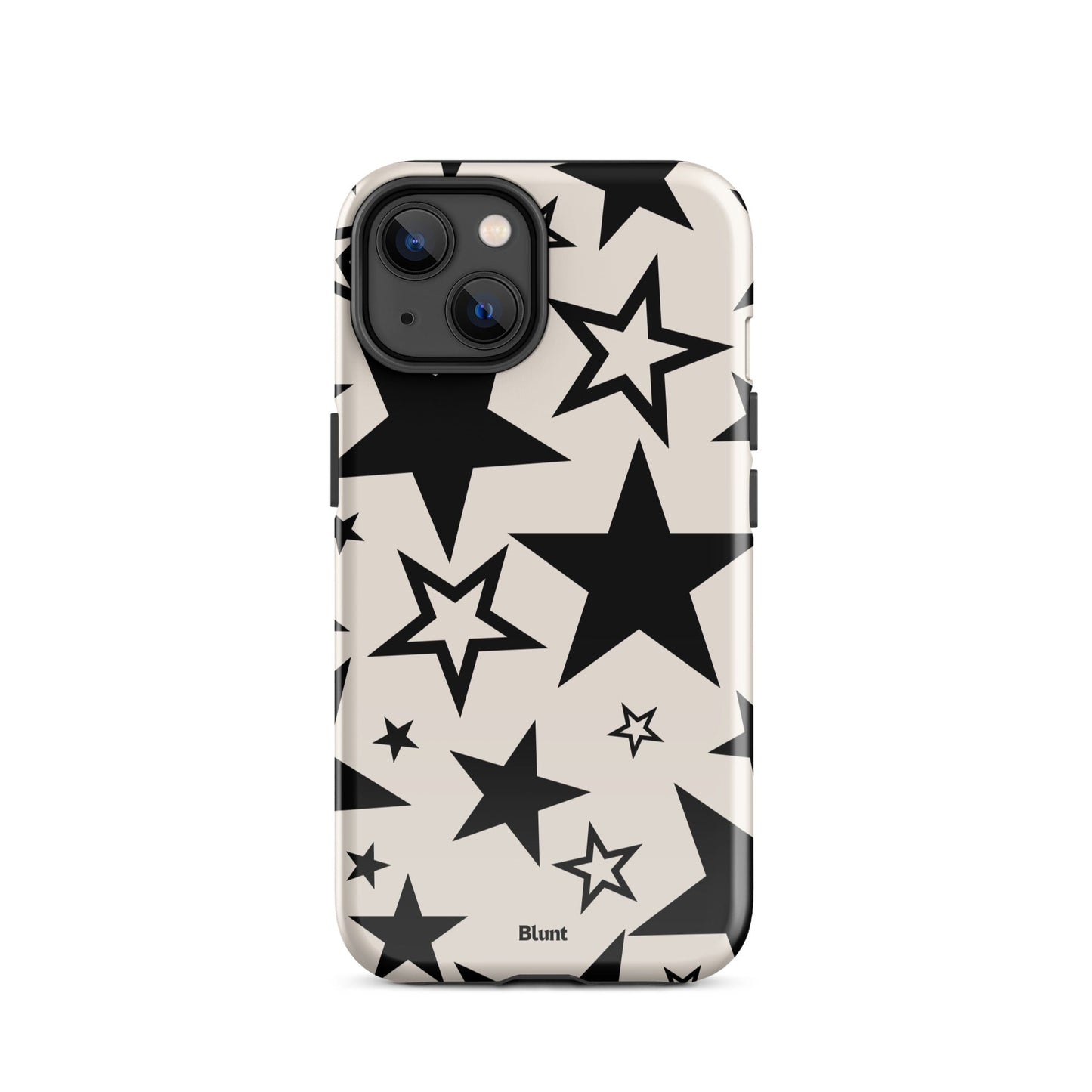 Stargirl iPhone Case - blunt cases