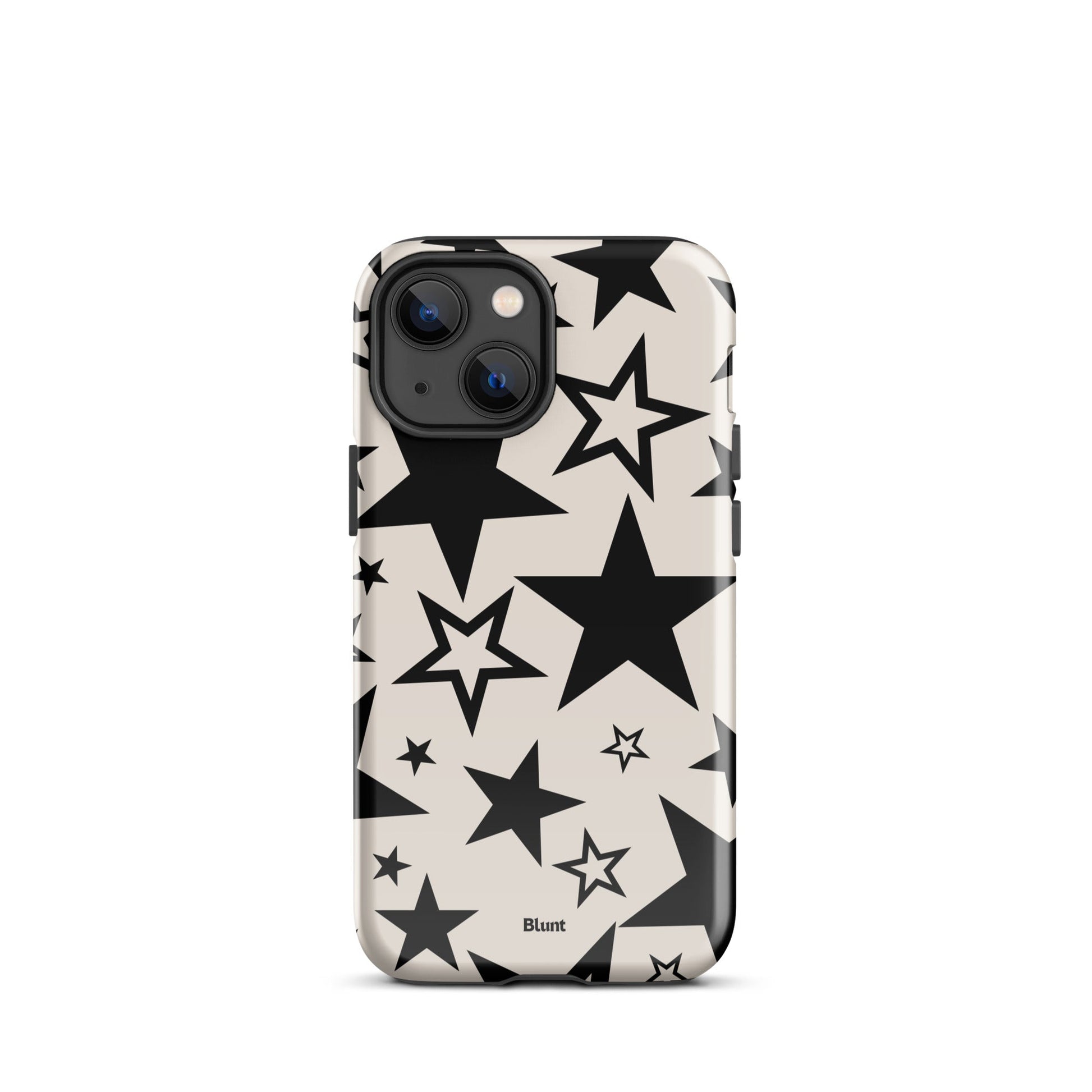 Stargirl iPhone Case - blunt cases