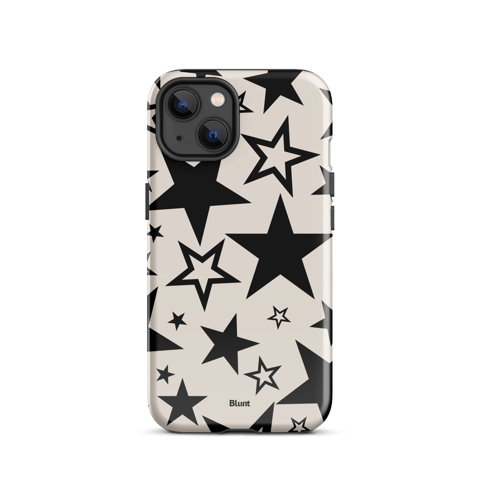 Stargirl iPhone Case - blunt cases