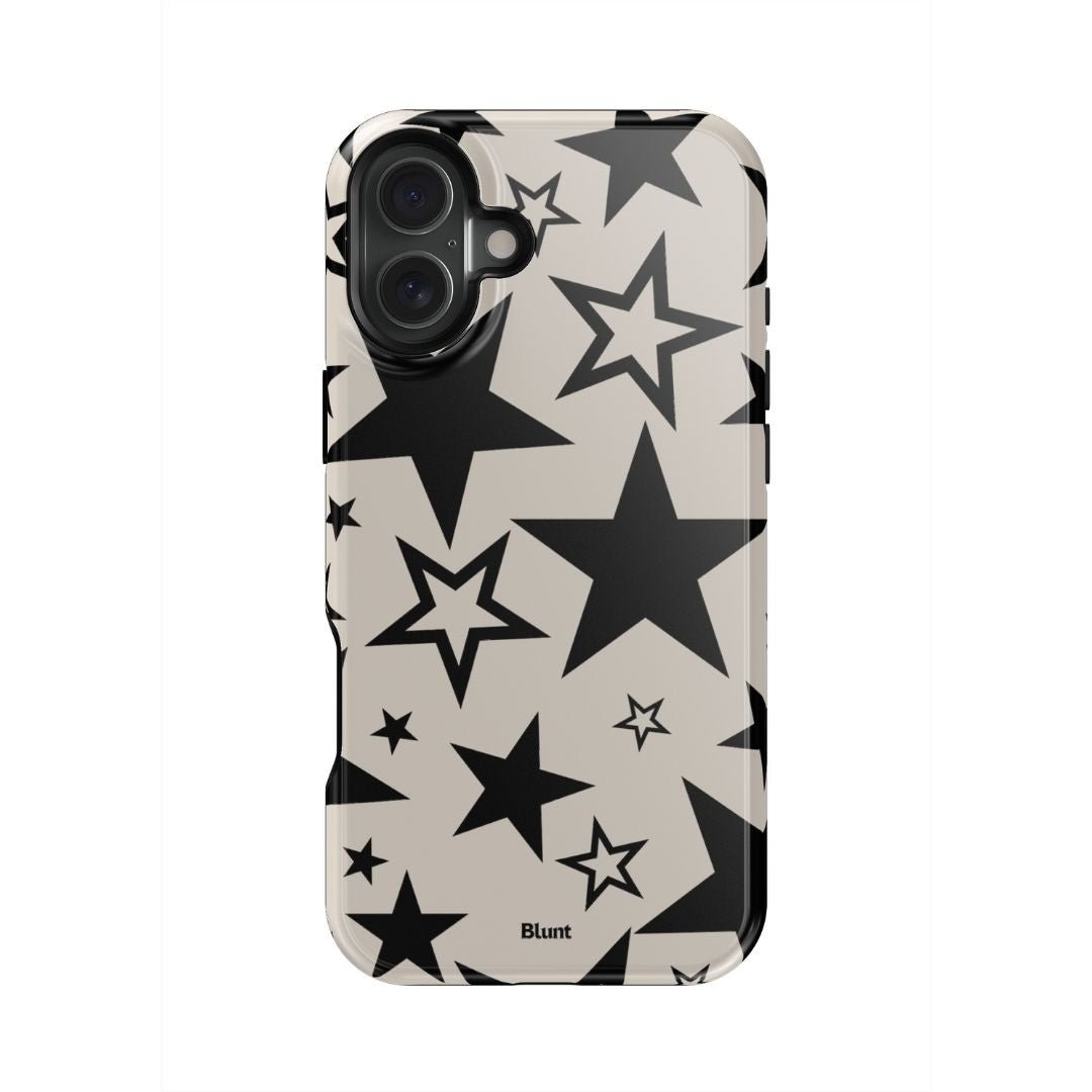 Stargirl iPhone Case - blunt cases