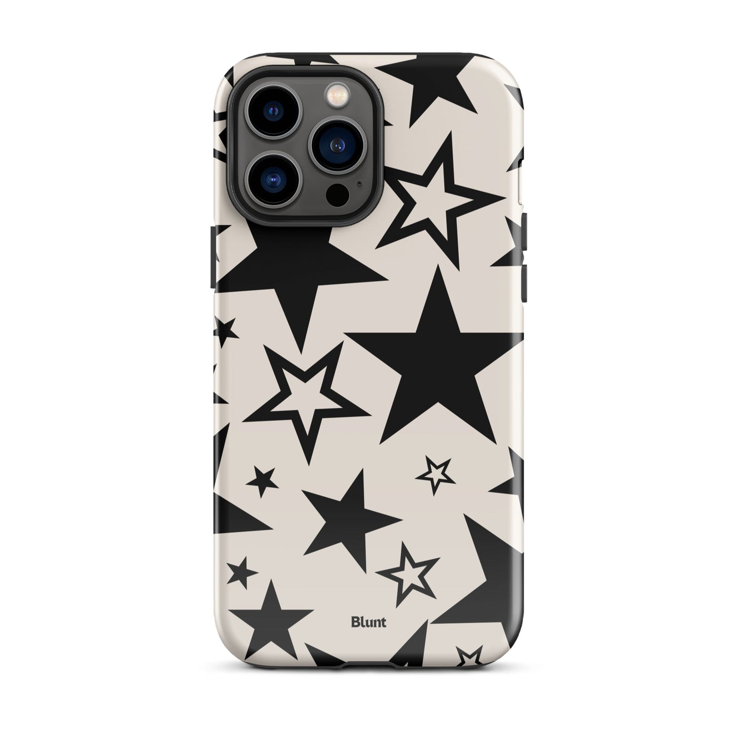 Stargirl iPhone Case - blunt cases