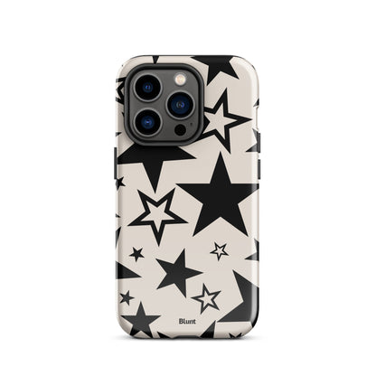 Stargirl iPhone Case - blunt cases