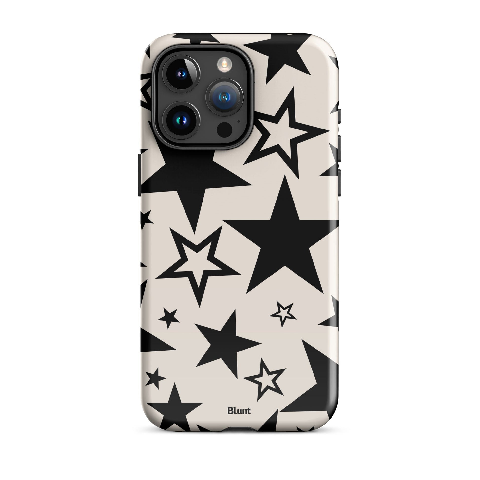 Stargirl iPhone Case - blunt cases