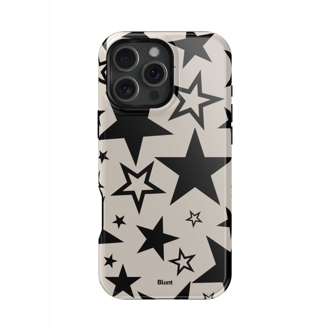 Stargirl iPhone Case - blunt cases