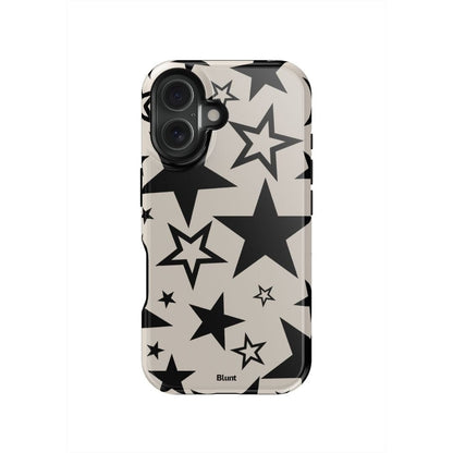 Stargirl iPhone Case - blunt cases