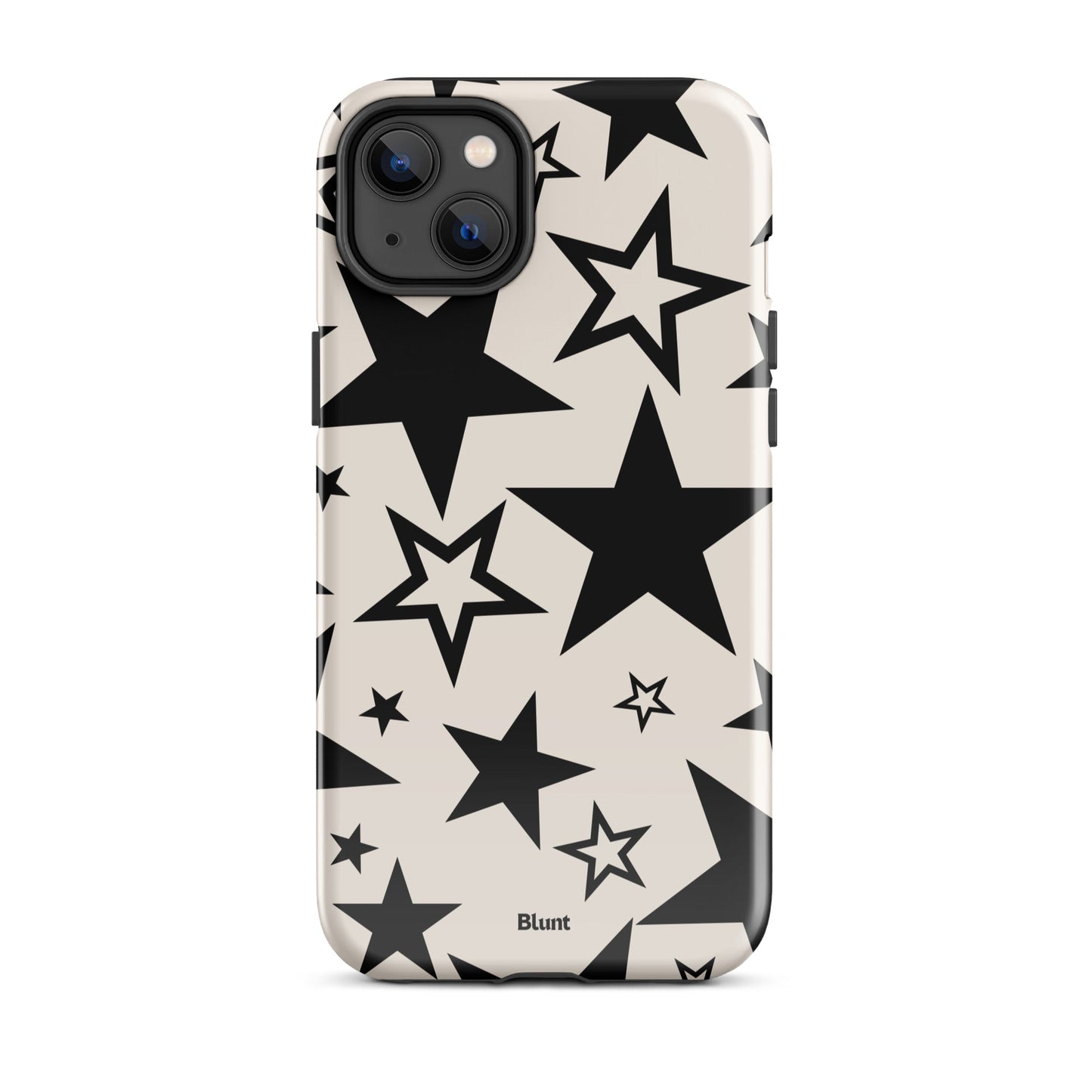 Stargirl iPhone Case - blunt cases